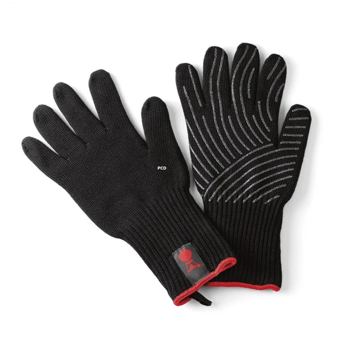 Gants Premium Weber Taille L Et XL