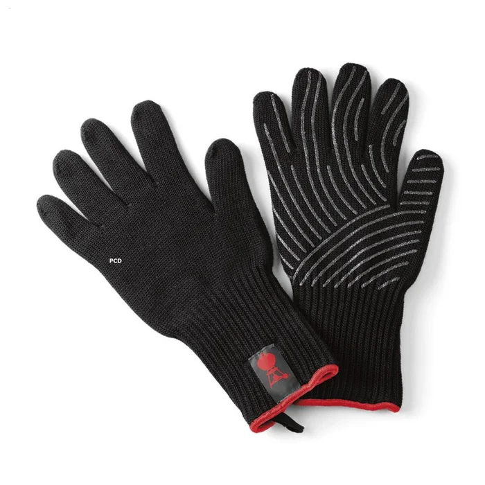 Gants Premium Weber Taille S Et M