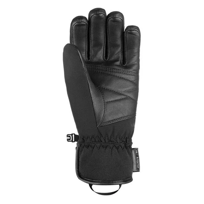 Gants Reusch Megan R-Tex XT – Noir – Image 2