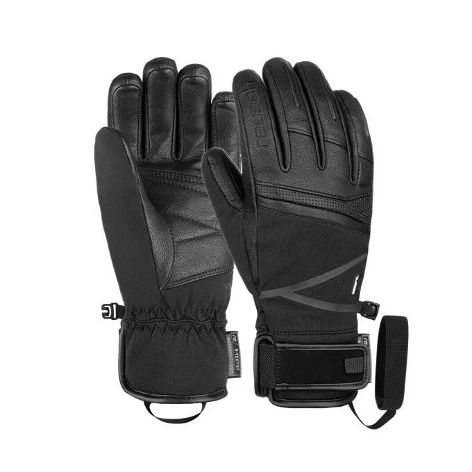 Gants Reusch Megan R-Tex XT – Noir – Image 3