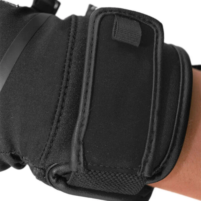 Gants Reusch Megan R-Tex XT – Noir – Image 4