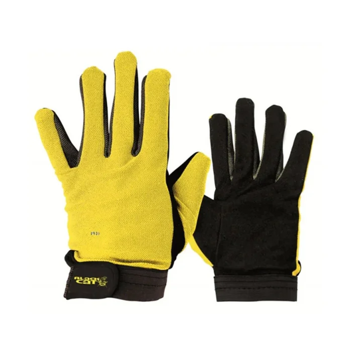Gants Silure Black Cat