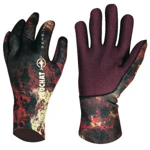 Gants Sirocco Sport Rocksea 1,5 mm