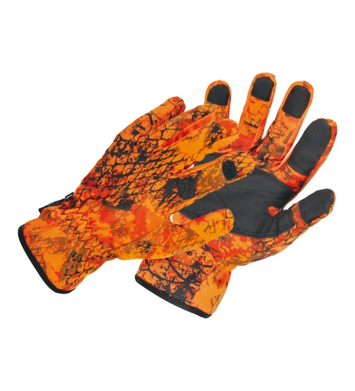 Gants snake Pro Hunt