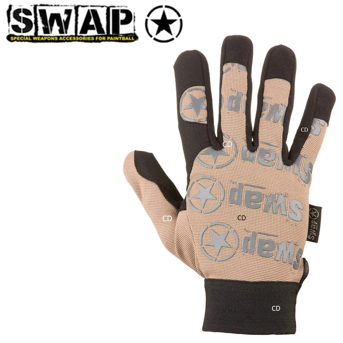 GANTS SWAP DESIGN TAN