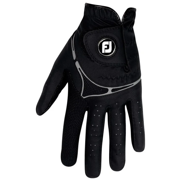 Gants synthetiques classiques (Unité) Footjoy GTXtreme Women Black