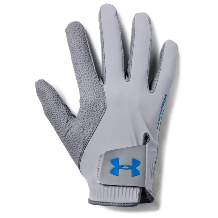 Gants synthetiques pluie (Unité/Paires) Under Armour Storm
