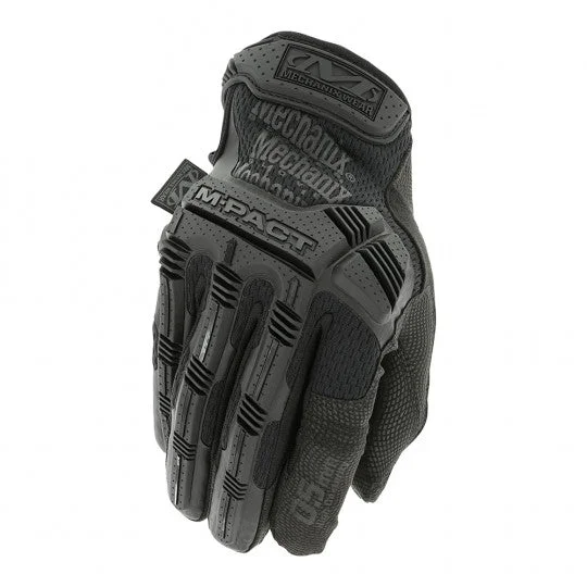 Gants T/S 0,5 mm M-Pact noir