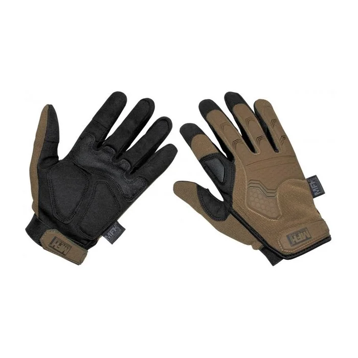 Gants tactiques Attack MFH
