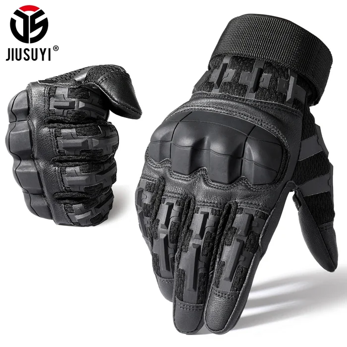Gants tactiques de combat renforcés TA DEFENSE JIUSY 2