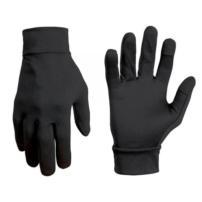 Gants Thermo Performer +10°C à 0°C Noir