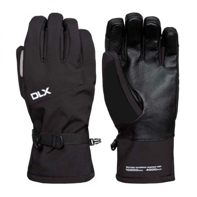 GANTS TRESPASS DLX KABUTO II