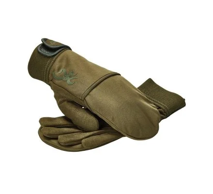 Gants wet vert BROWNING – Image 2