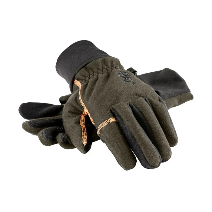 Gants Winter Browning – Isolation Thermique – Résistance à l Humidité – Confort et Protection Optimale