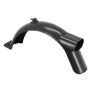 Garde-boue arrière Xiaomi MI 4