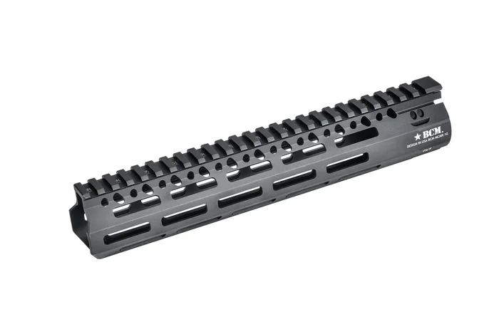Garde-main M-LOK 10′ full CNC MCMR BCMGUNFIGHTER™