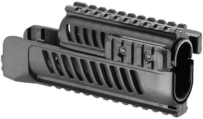 Garde main Picatinny pour vz 58