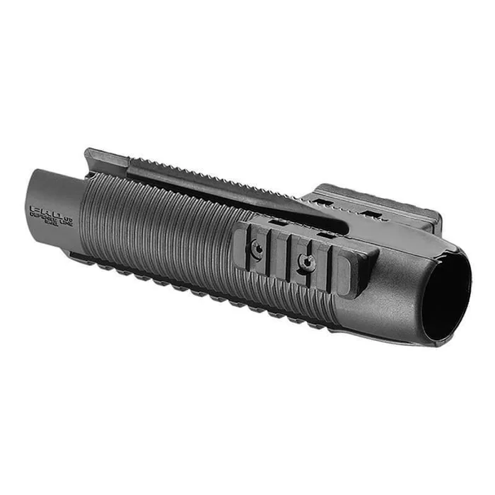 Garde-main PR 870 avec trois rails Picatinny FAB Defense PR-MO pour Mossberg 500