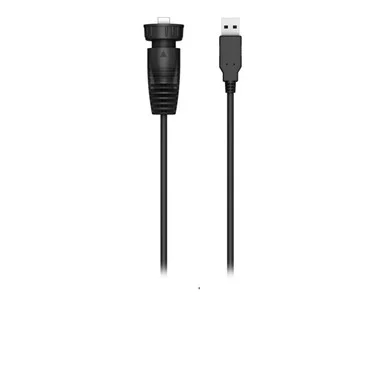 Garmin 010-12390-14 Câble adaptateur USB-C à USB-A mâle