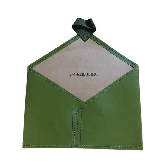 Gas Brassard US Reproduction Premium