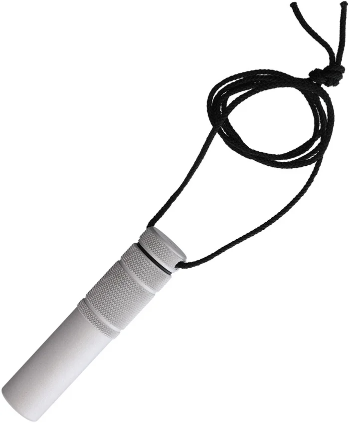 GC002B – Gear Convoy Firesteel capsule Matchsafe Sablé