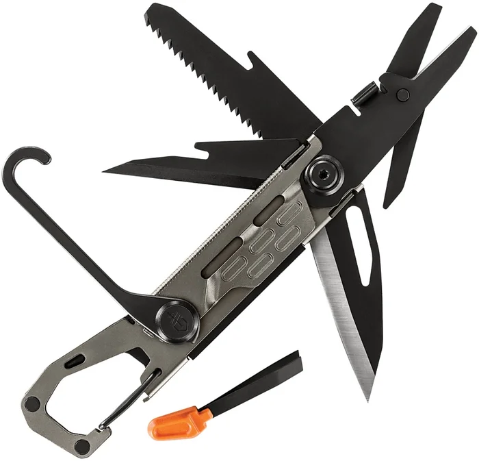 GE001743 – Gerber Stake Out Graphite