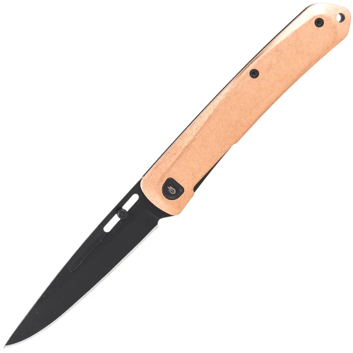 GE001869 – Gerber Affinity EDC