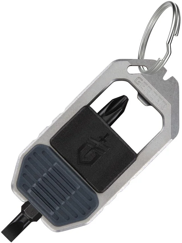 GE004049 – Gerber Driver
