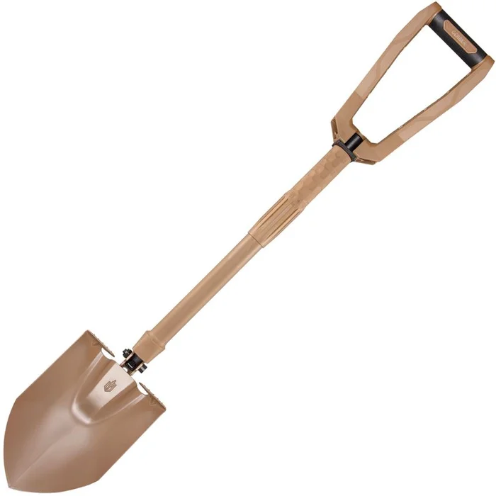 GE004419DIP – Gerber pelle pliante Dredge