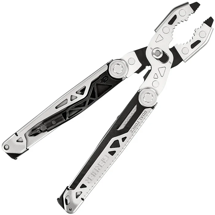 GE1613/1721 – Gerber Dual Force