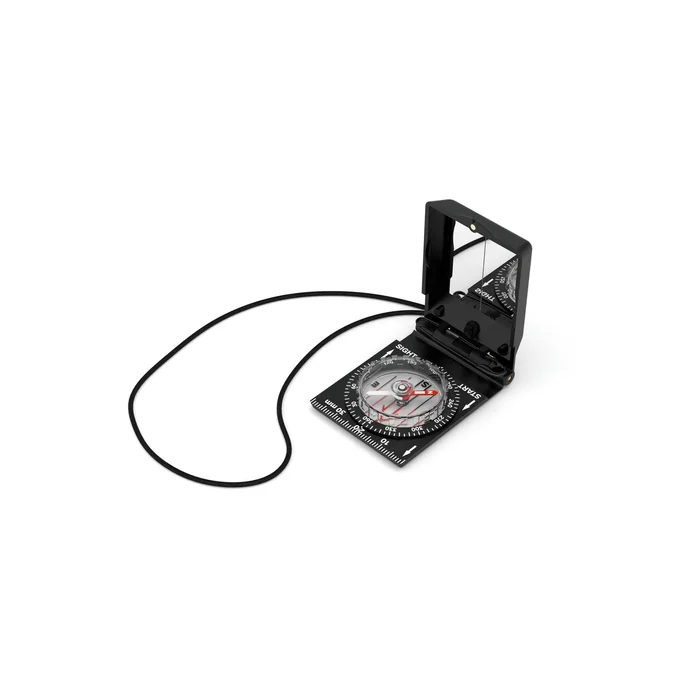 GE34952 – SILVA Boussole à miroir Ranger SL