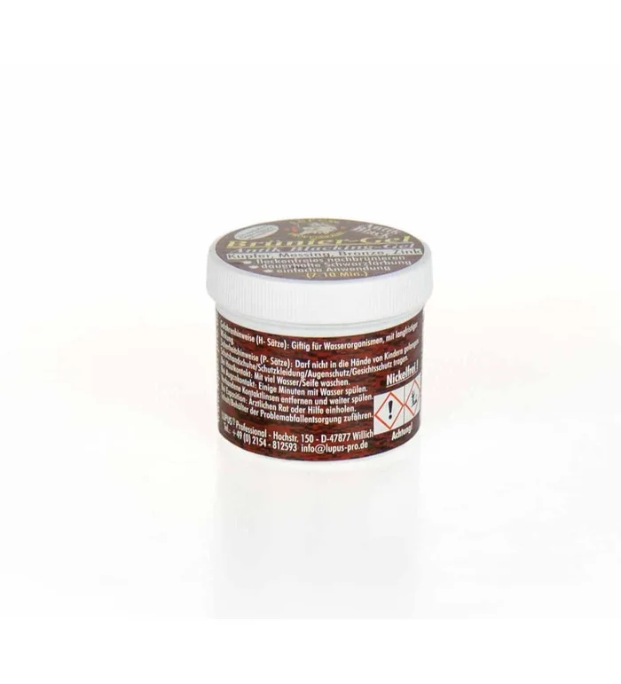 Gel de Bronzage – Antik – 50 g