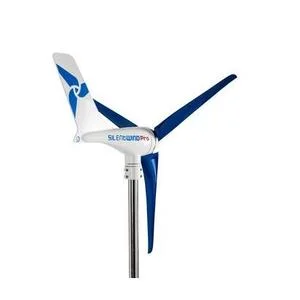 Générateur éolien – avec régulateur MPP SW24-Pro