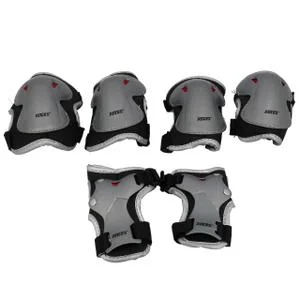 Genouillères enfant Superbasic (x3)
