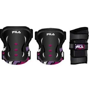Genouillères fille FP (x3)