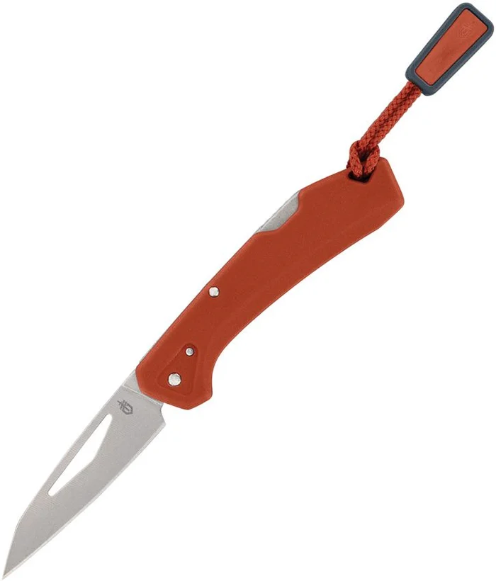 Gerber LST Light Smooth Tough mini Orange