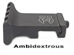 GGG-1131 – GG&G Offset Tactical Flashlight Mount