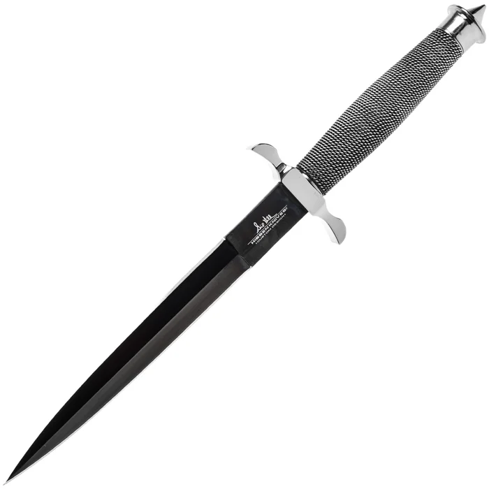 GH0441B – Hibben Black Shadow