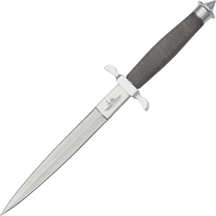 GH441 HIBBEN SILVER SHADOW