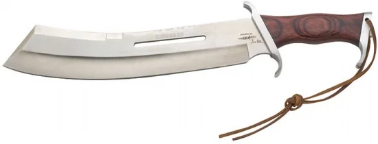 GH5008 HIBBEN III COMBAT MACHETE