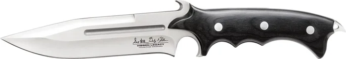 GH5027 – Hibben Legacy Bowie