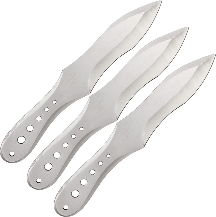 GH5029 Hibben Gen-X Throwing Set