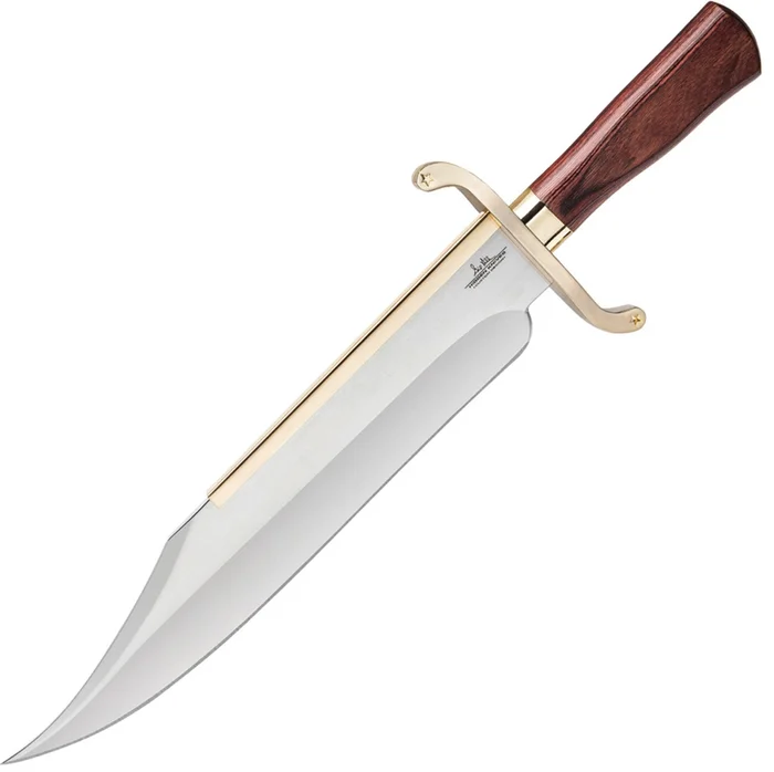 GH5069 – Hibben Old West Bowie