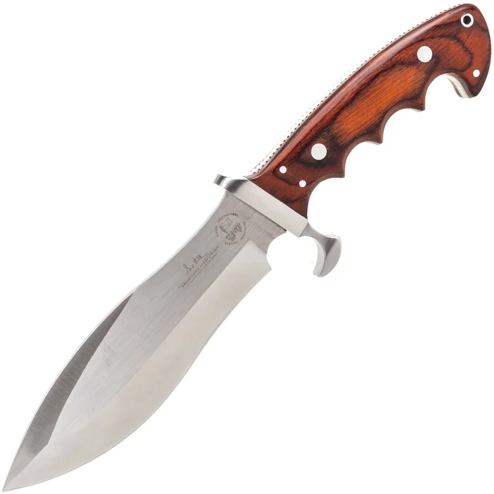 GH5098 HIBBEN Alaskan Survival Knife