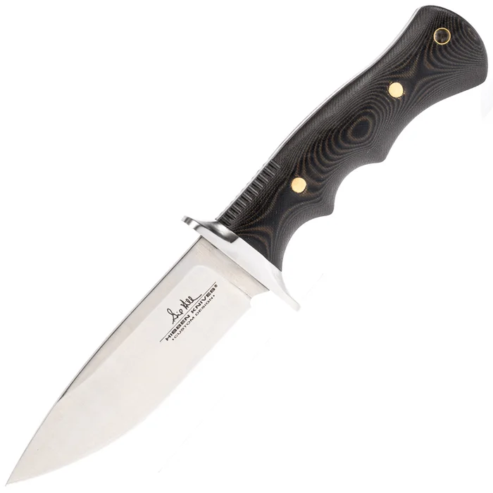 GH5110 – Gil Hibben Tundra Bushcraft