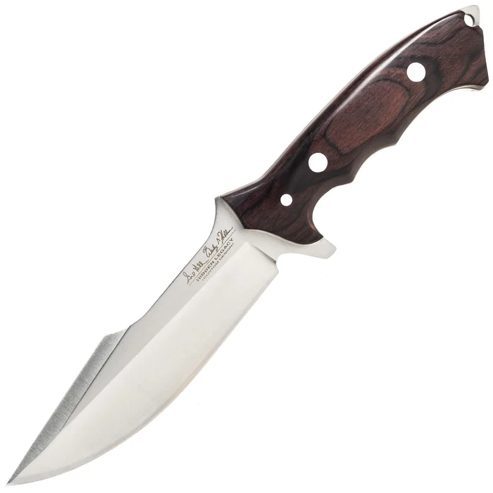 GH5112 – Hibben Knives Legacy Fighter IV