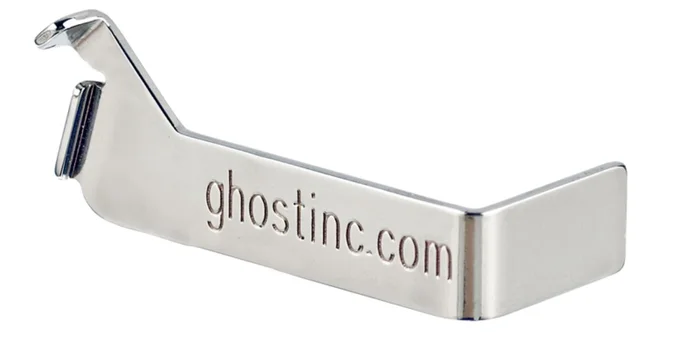 GHO_42-43_2424_V_1 – GHOSTINC G42/G43/43X & 48 GHOST EDGE CONNECTOR