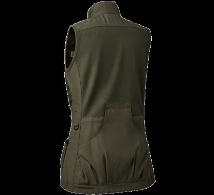 Gilet Ann Extreme vert DEERHUNTER – Image 2