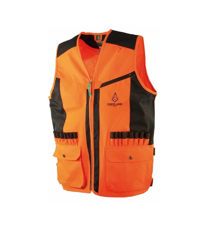 GIlet anti-ronce Resist Treeland