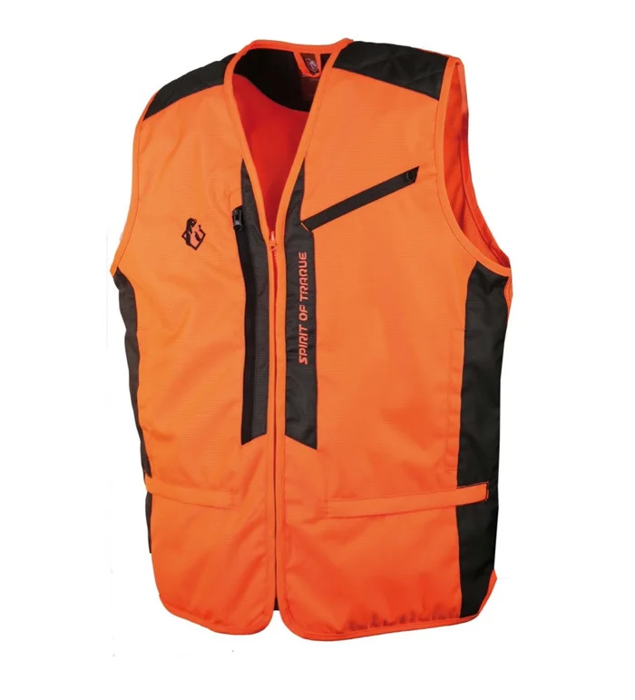 Gilet anti-ronce Spirit Somlys